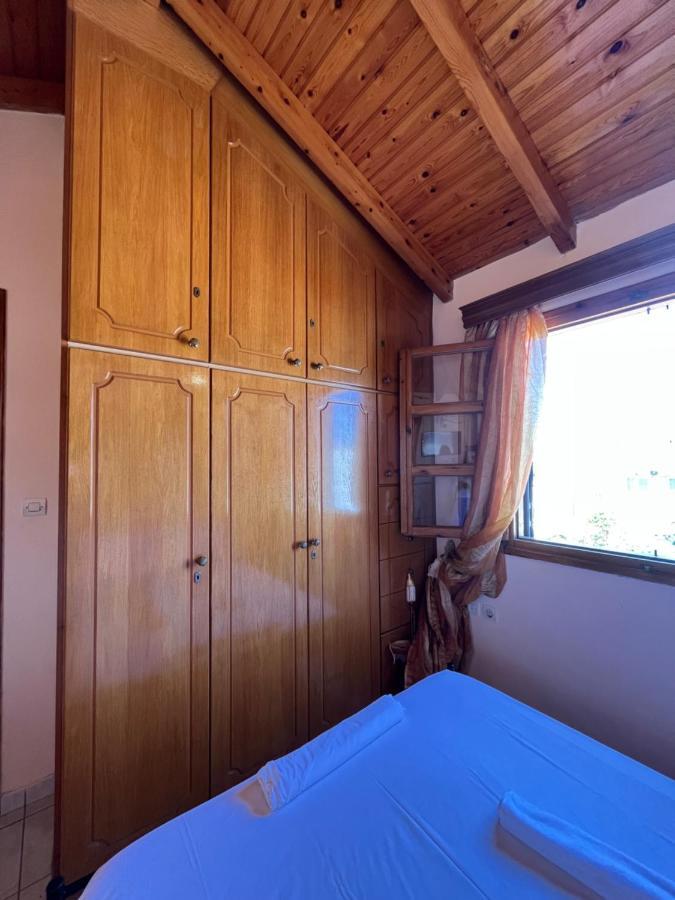 Ferienwohnung Ηλιοβασίλεμα Elafonissos Exterior foto